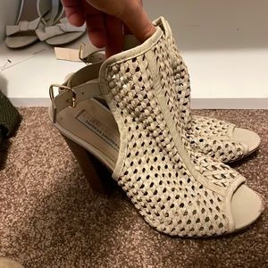 Chinese Laundry Kristin Cavallari Heel